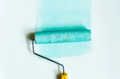 Peinture intérieure à Palhers — murs, plafonds et boiseries